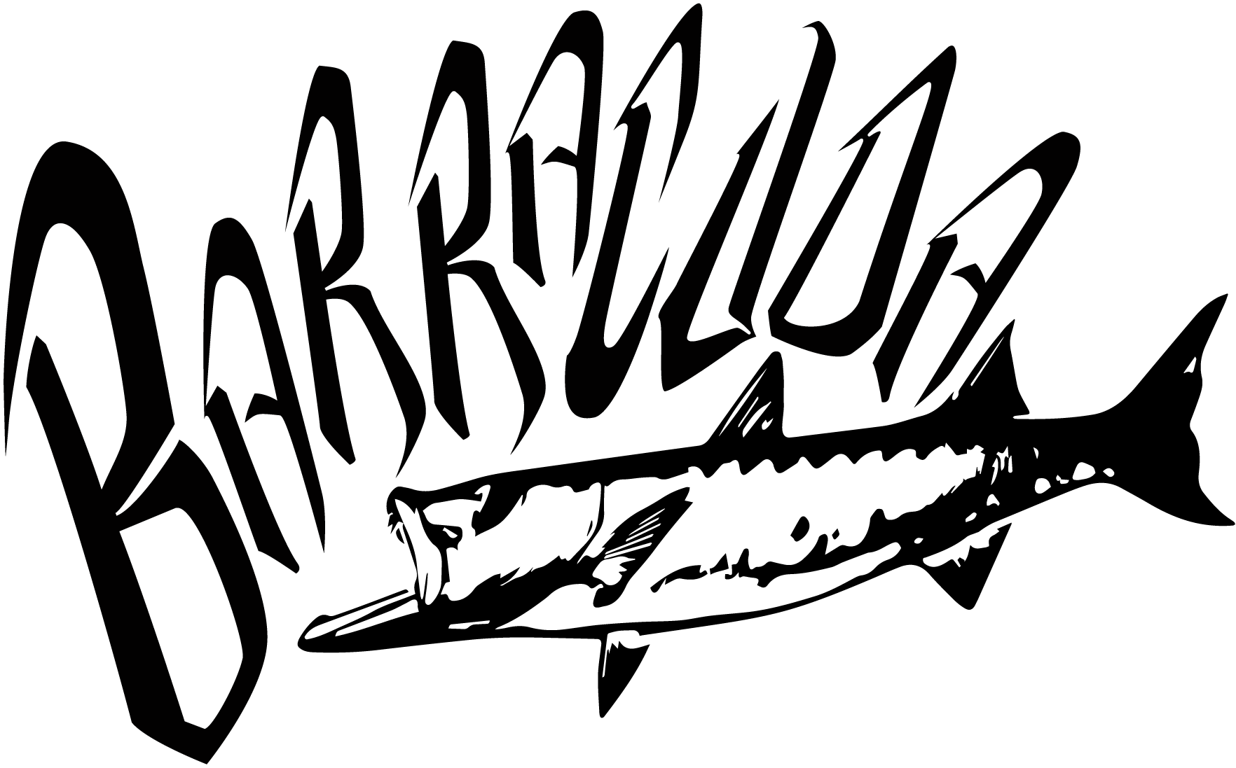 Barracuda logo