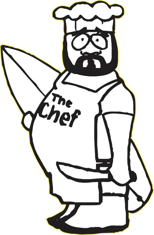 Chef logo
