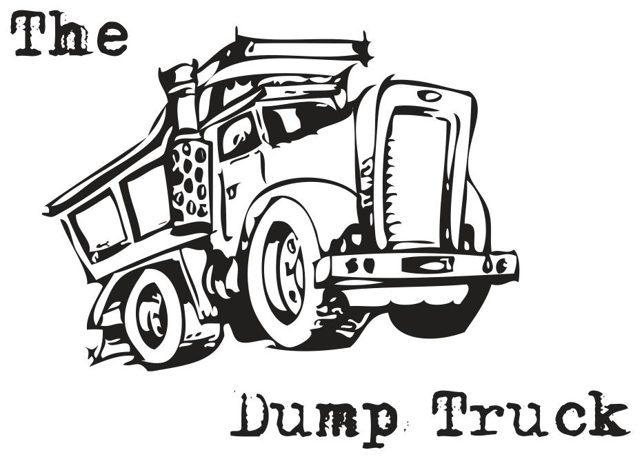 Dump Truck logo