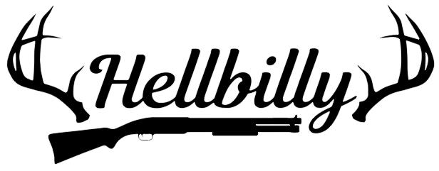 Hellbilly logo