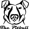 The Pitbull logo