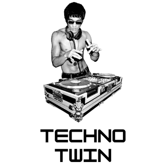 Techno Twin logo