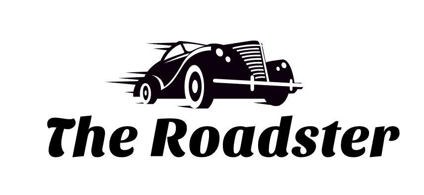 The Roadster logo